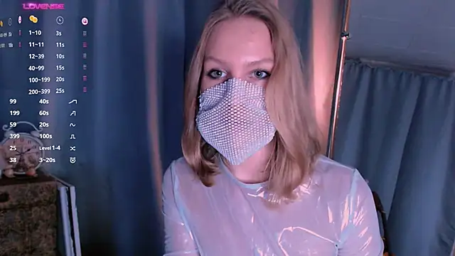 burning__g1rl – Naživo XXX chat