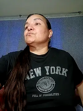 Zuleyka_69 Live XXX-Chat