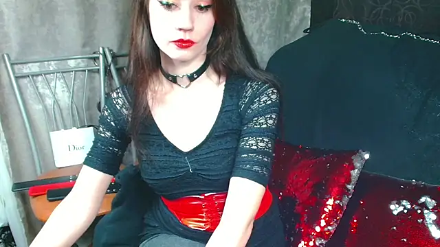 VictoryVega Live XXX-Chat