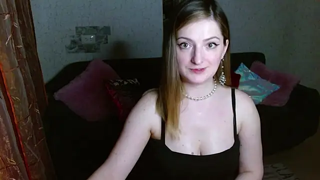 Arielsssplash – Naživo XXX chat