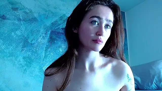 millllina Adlı Modelin Canlı XXX Sohbeti