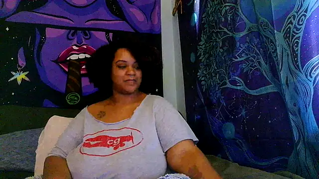 Chat +18 de AutumnHart ao vivo