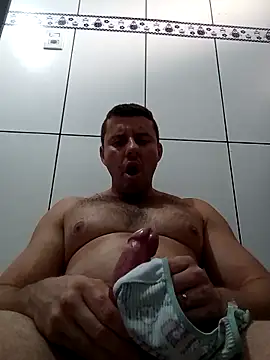 Вебкам-шоу michaelxdf