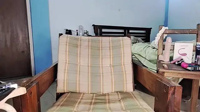 Show modela Gotitatv na web-kameri