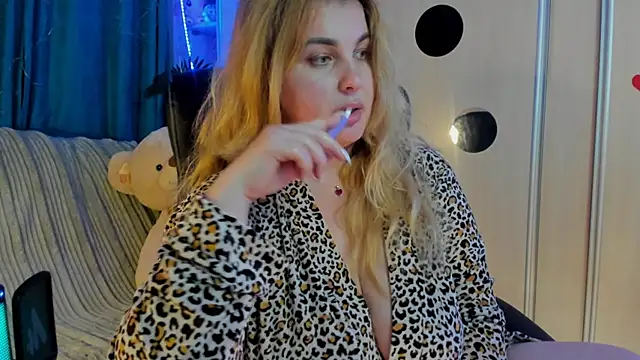 CoraSwon Live XXX-Chat