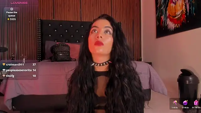 Samaanthaa_ – Live XXX-chat