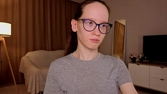 BettyBrowni – Live XXX-chat