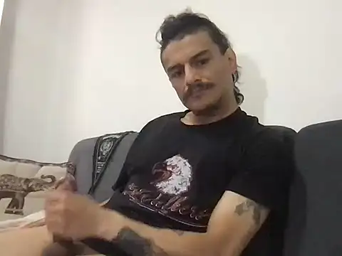 HorrorotikA Webcam Show