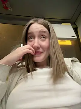 Sophie_Avory Webcam Show