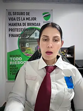 Alysson-- – Live XXX-chat