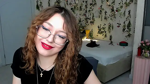 SereneFlame Live XXX-Chat