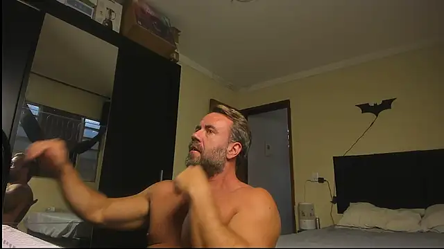 sexyflight webcam show