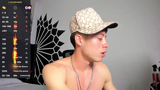 marcuscollins1_ Webcam Show