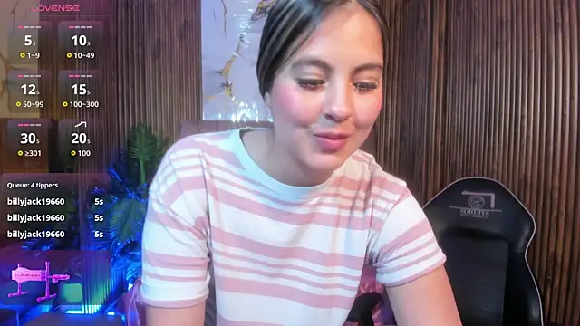 แชท XXX สดของ juanita_tay