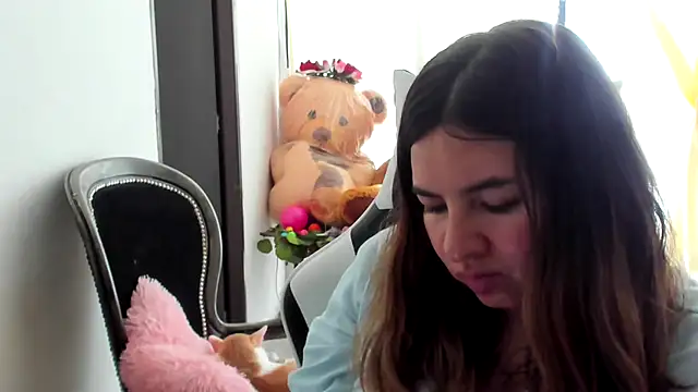 __Emma__11__Lecat_ – Live XXX-chat