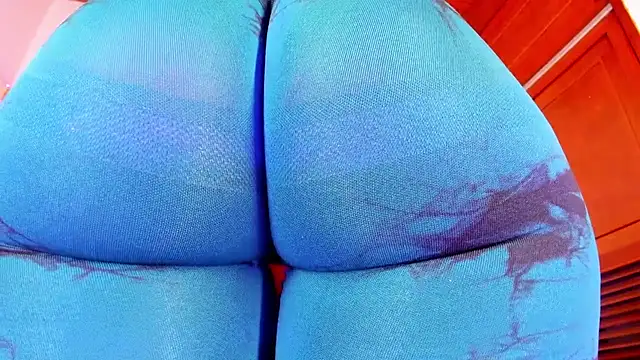 Gabby_Haze – Live XXX-chat