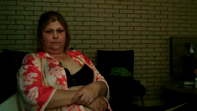 Sylviastar46 Webcam Show