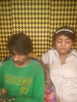 Freakingromance 웹캠 쇼