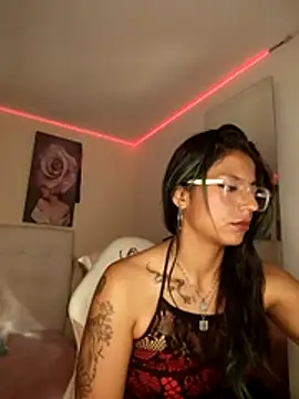 SamathaMay: онлайн-секс-чат