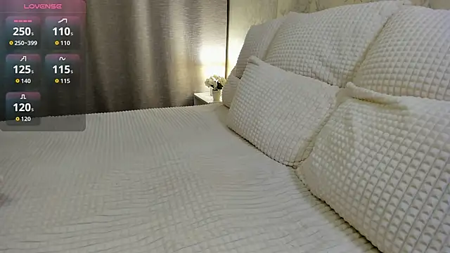 Chat +18 de _HIME_ ao vivo