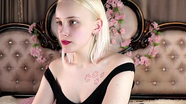 KirstinMcgeady – Live XXX-chat