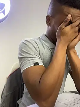 AlaskanCornpone webcam show