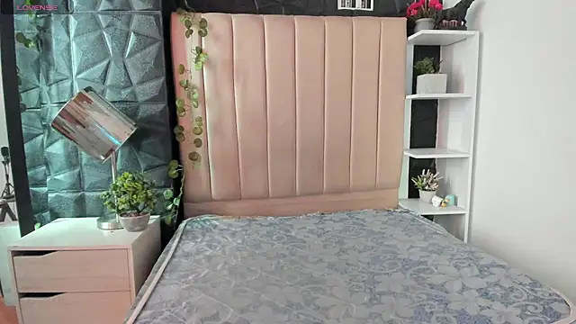 Crowm_le – Live XXX-chat