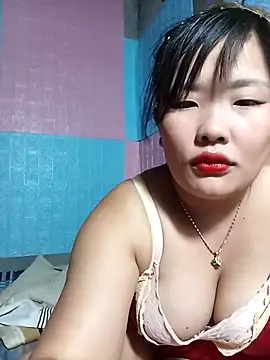 Irene-01 网络视讯表演