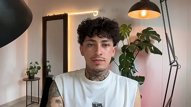 stevennavarro: вебкам-шоу