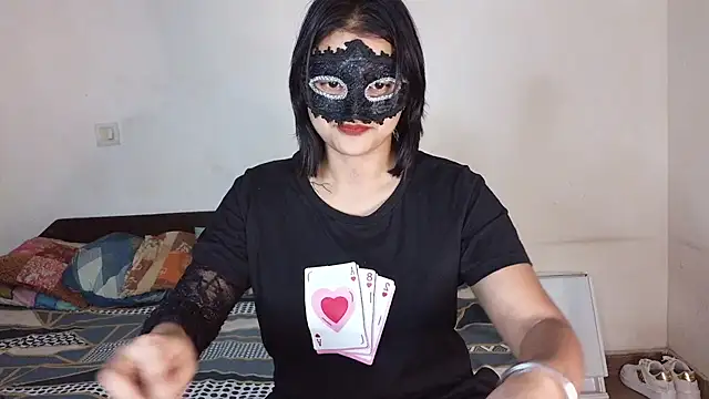 Punjabi_baddie_'s Live XXX Chat