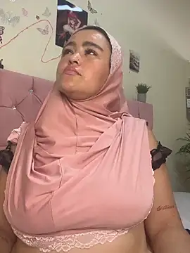 Marian_fadel – Live XXX-chat