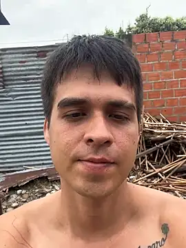 Show de davidjan1996 na webcam