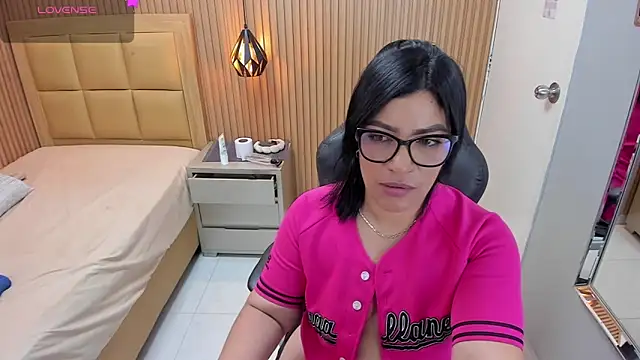 NIKYRIOS – Live XXX-chat