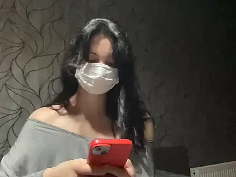 _LilyRoux_ – Live XXX-chat