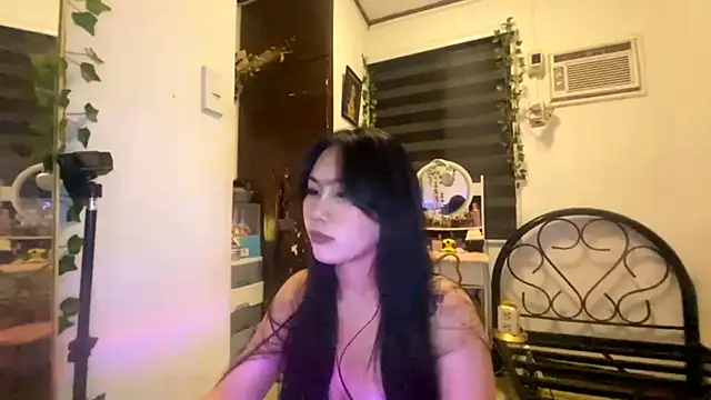 GlindaDejardin Live XXX-Chat