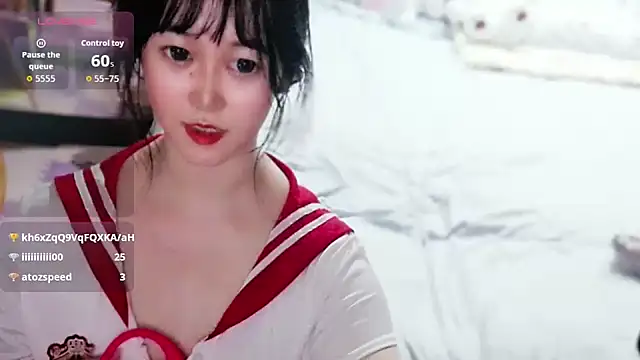 tingting-a's Live XXX Chat