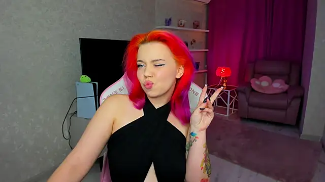 EnergyBunny_1 – Live XXX-chat