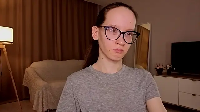 Chat XXX en directo de BettyBrowni