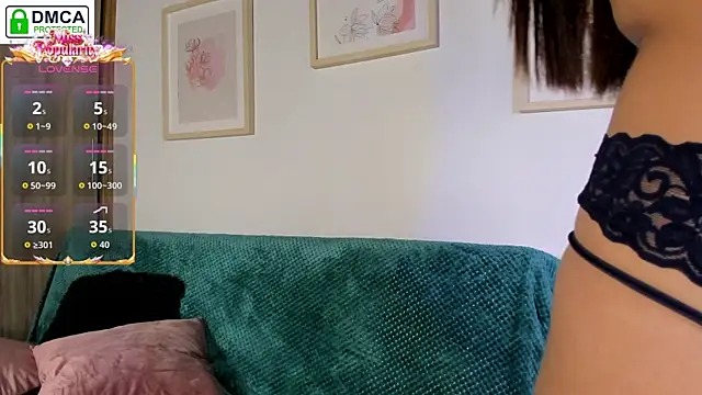 Veronica_isaza__のライブXXXチャット