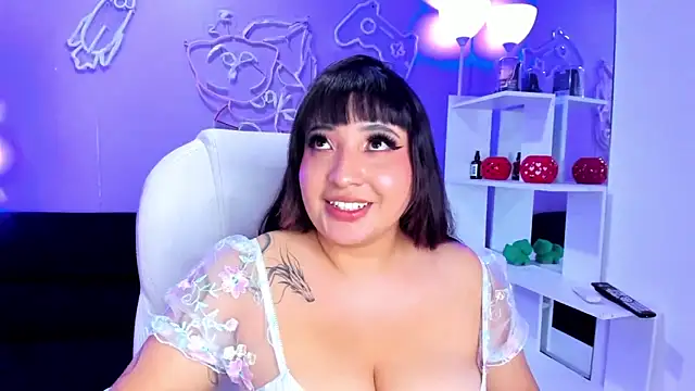 Emma_monserrat's Live XXX Chat