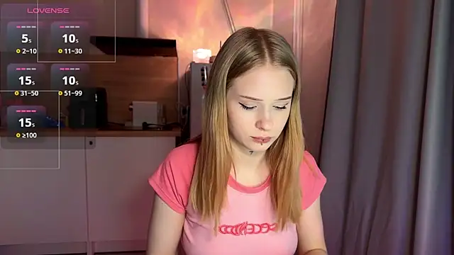 lisa_barbie – Live XXX-chat