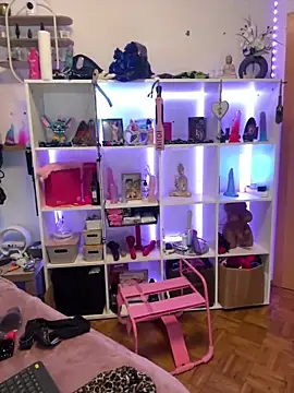 SunshineLexi Live XXX-Chat