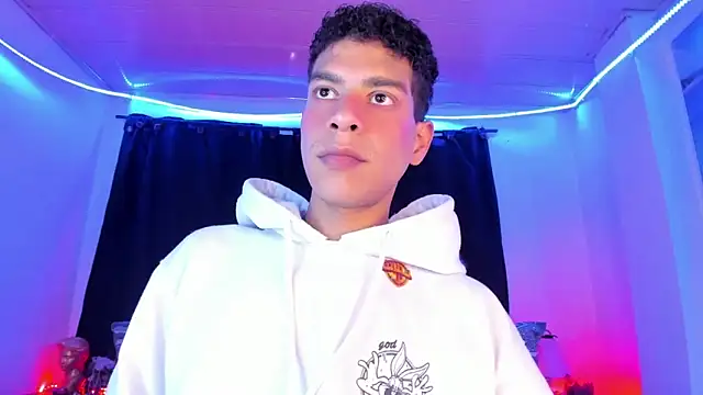 Ethan_Boyy's Webcam Show