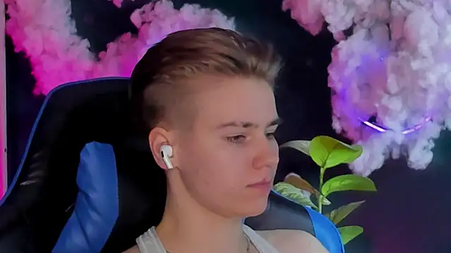 Chat XXX en directo de Jean_Wilsons