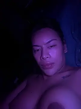 Show de hechanovaa na webcam