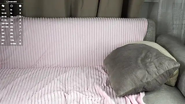 AlbaMesick live XXX chat