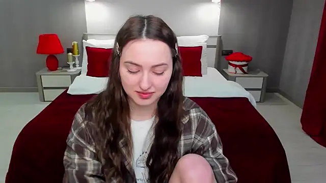 Christina_EnigmaのライブXXXチャット