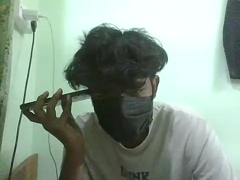 Show webcam de kriZ08