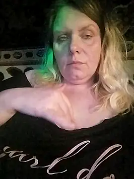 Chat XXX en directo de Lana-murr