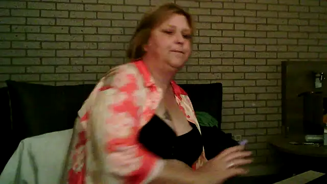 Sylviastar46 Webcamshow